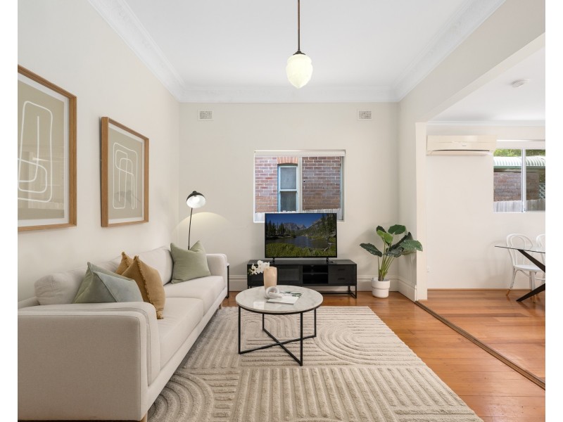 3 Park Avenue, Bexley NSW 2207