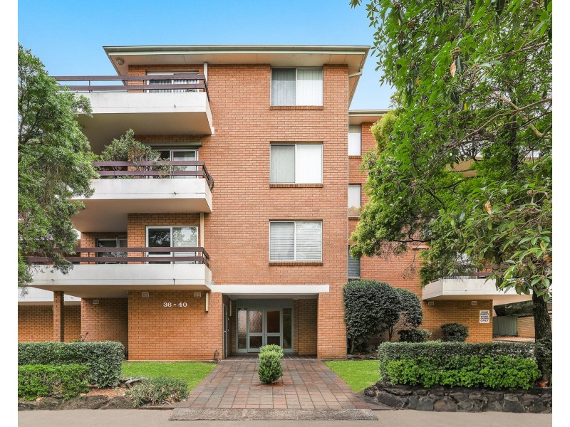 20/36-40 Jersey Avenue, Mortdale NSW 2223