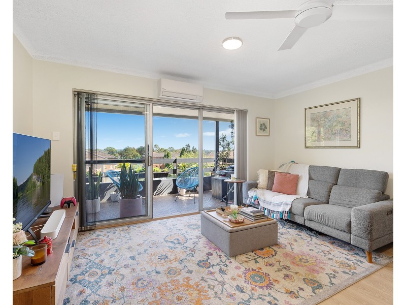 20/36-40 Jersey Avenue, Mortdale NSW 2223