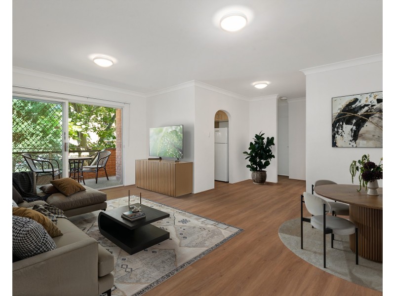 1/2-6 Kitchener Street, Kogarah NSW 2217