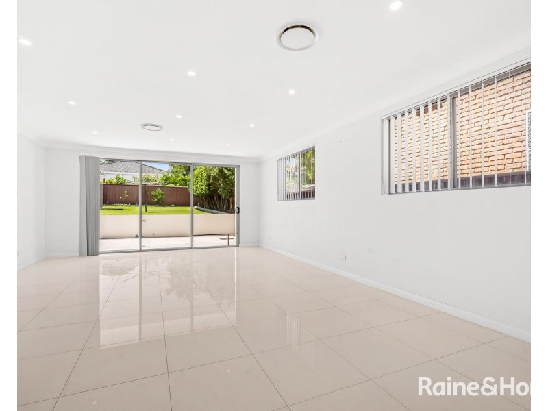 18B Highland Avenue, Roselands NSW 2196