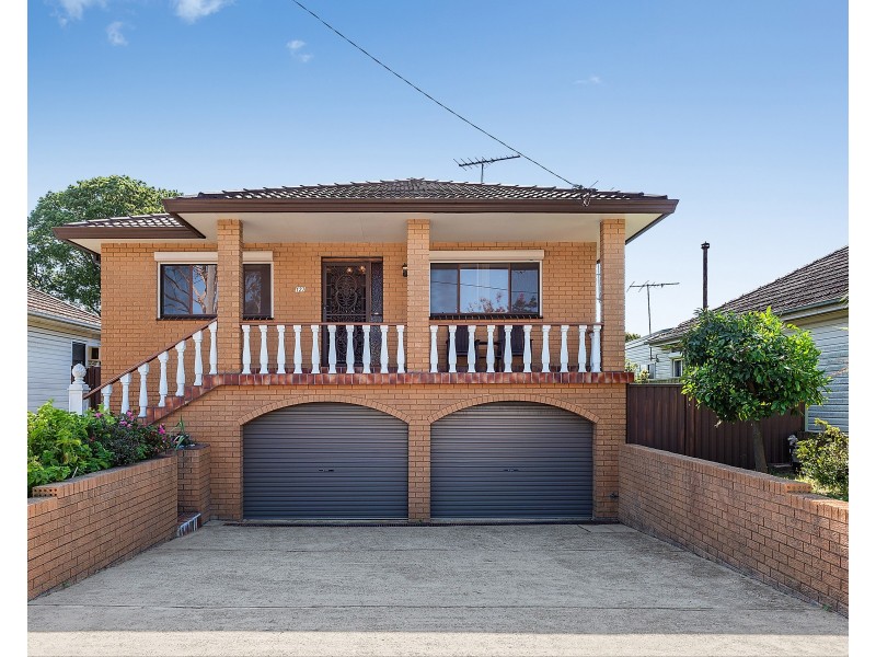 127 Belmore Road North, Riverwood NSW 2210