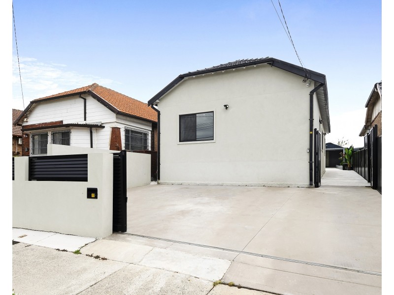 17 Quigg Street North, Lakemba NSW 2195