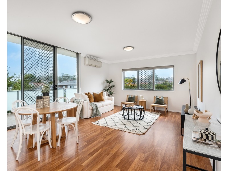 7/311 Princes Highway, Carlton NSW 2218