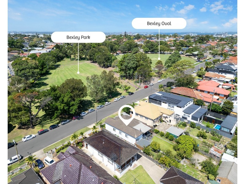 15 Henderson Road, Bexley NSW 2207