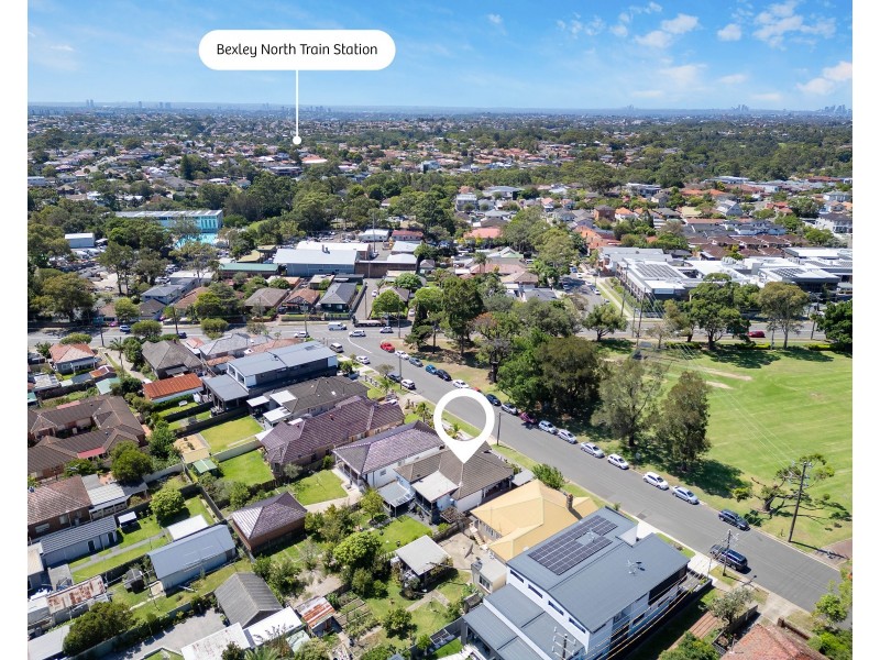 15 Henderson Road, Bexley NSW 2207