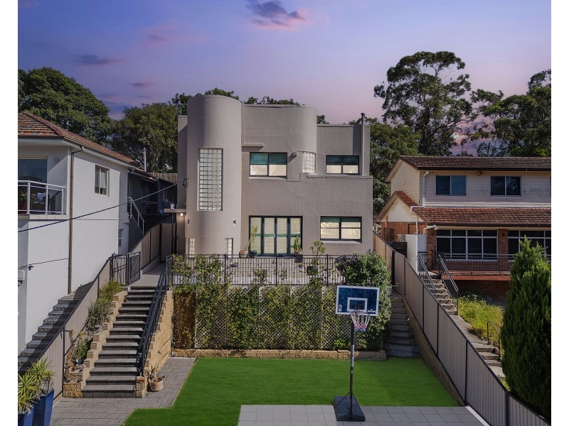 30 Warialda Street, Kogarah NSW 2217