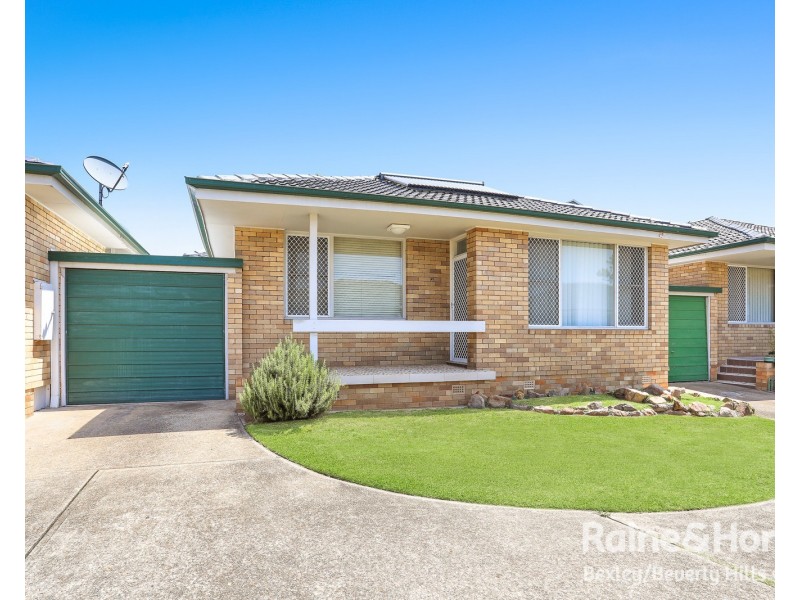 2/4-6 Caledonian Street, Bexley NSW 2207