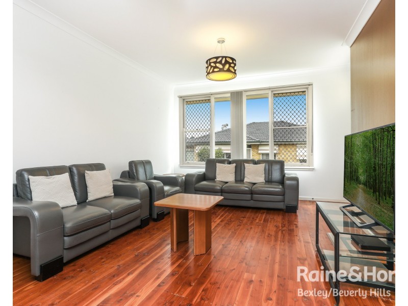 2/4-6 Caledonian Street, Bexley NSW 2207