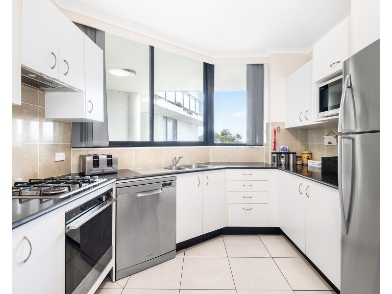 1206/3 Keats Avenue, Rockdale NSW 2216