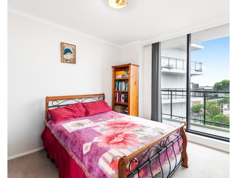 1206/3 Keats Avenue, Rockdale NSW 2216