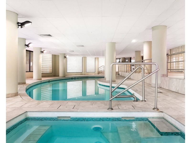 1206/3 Keats Avenue, Rockdale NSW 2216