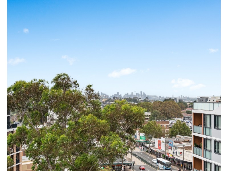 1206/3 Keats Avenue, Rockdale NSW 2216