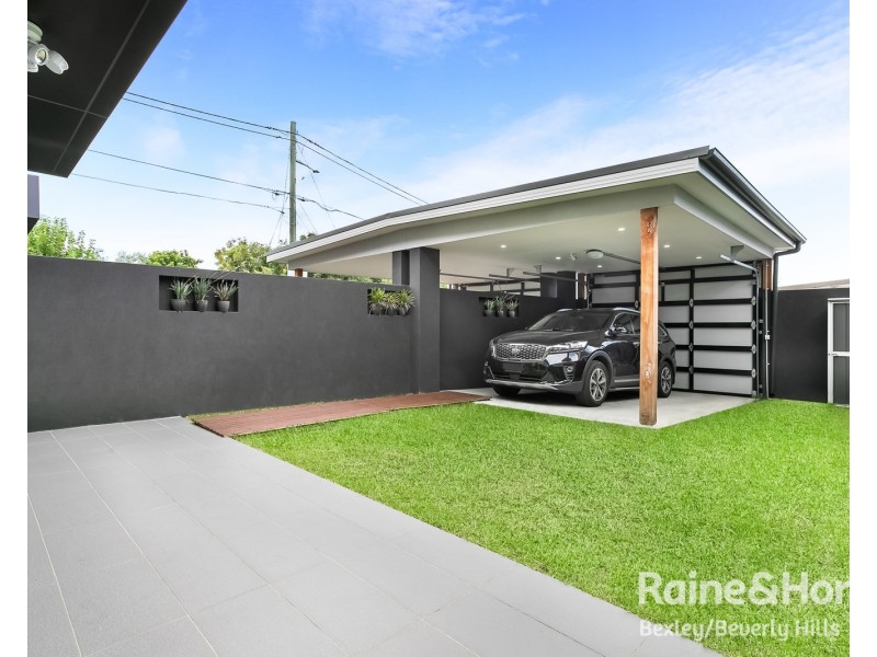 27A Warren Road, Marrickville NSW 2204