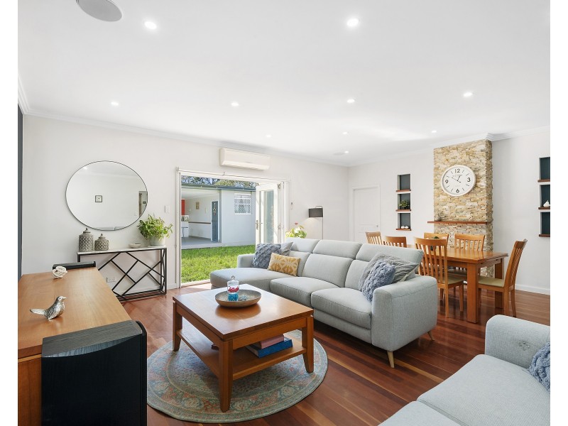 7 Berring Avenue, Roselands NSW 2196