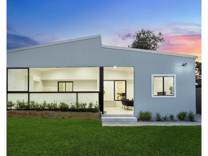 15 Rickard Street, Turrella NSW 2205