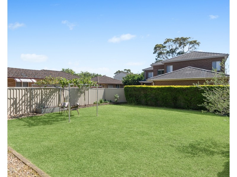 82 Villiers Road, Padstow Heights NSW 2211