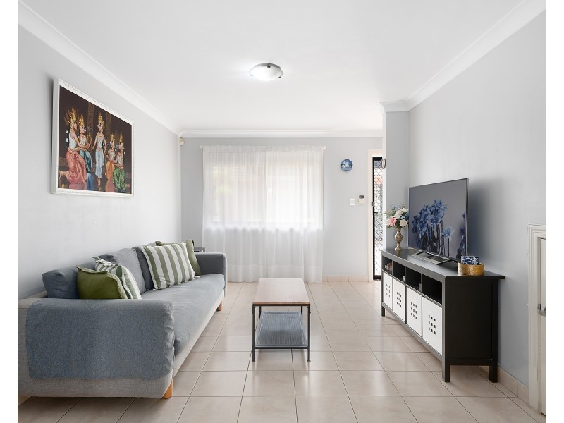 10/29-31 Alfred Street, Clemton Park NSW 2206