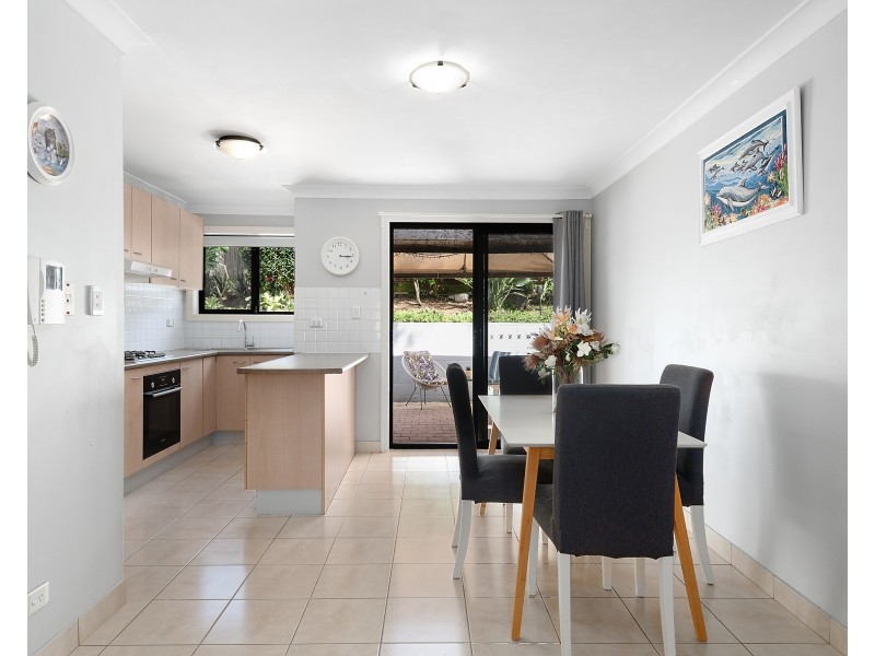 10/29-31 Alfred Street, Clemton Park NSW 2206