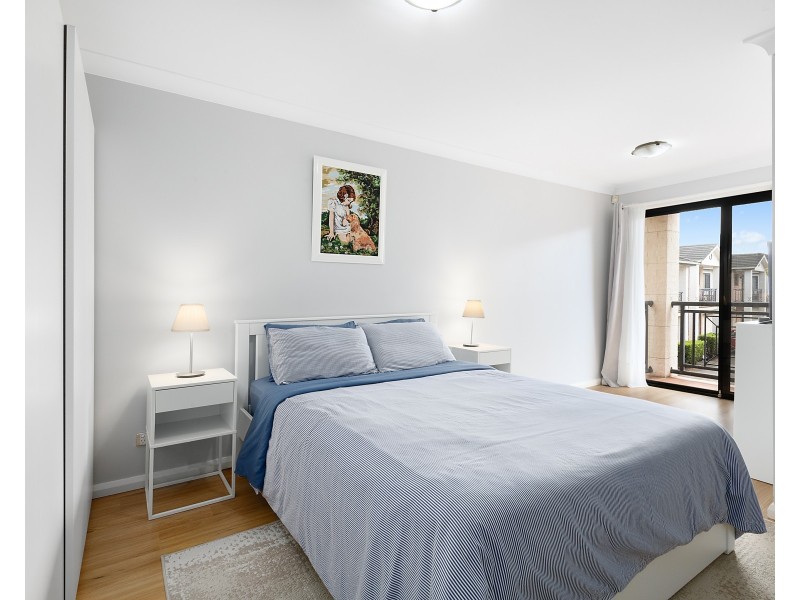 10/29-31 Alfred Street, Clemton Park NSW 2206