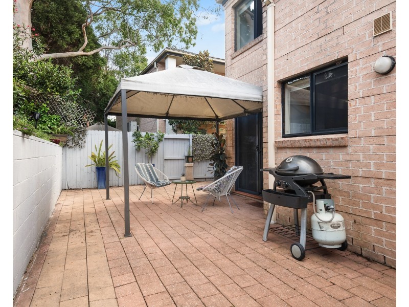 10/29-31 Alfred Street, Clemton Park NSW 2206