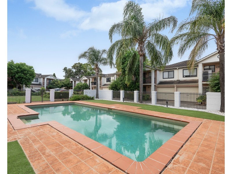 10/29-31 Alfred Street, Clemton Park NSW 2206