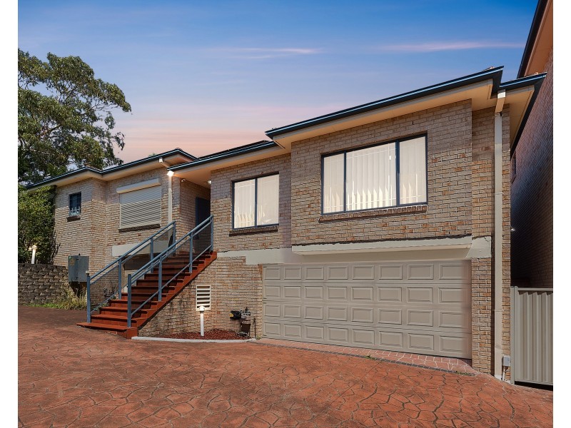 2/88 Connemarra Street, Bexley NSW 2207