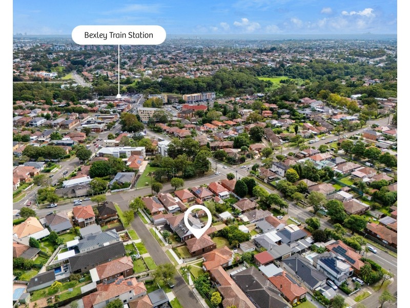 5 Midelton Avenue, Bexley North NSW 2207