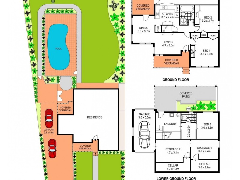 6 Oliver Street, Bexley North NSW 2207