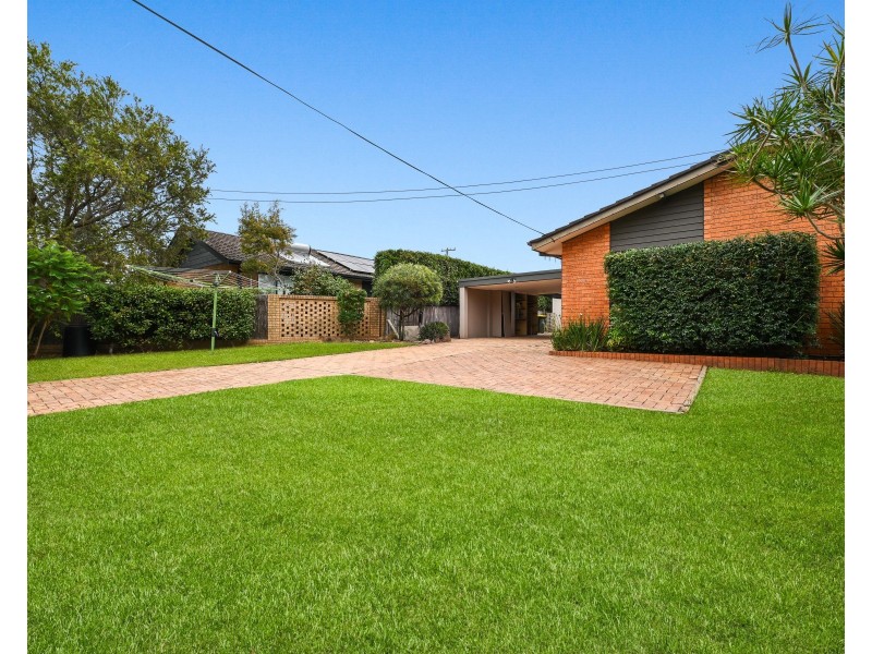 1054 Forest Road, Lugarno NSW 2210