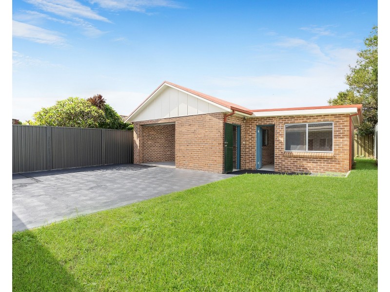 24 Lorraine Avenue, Bardwell Valley NSW 2207