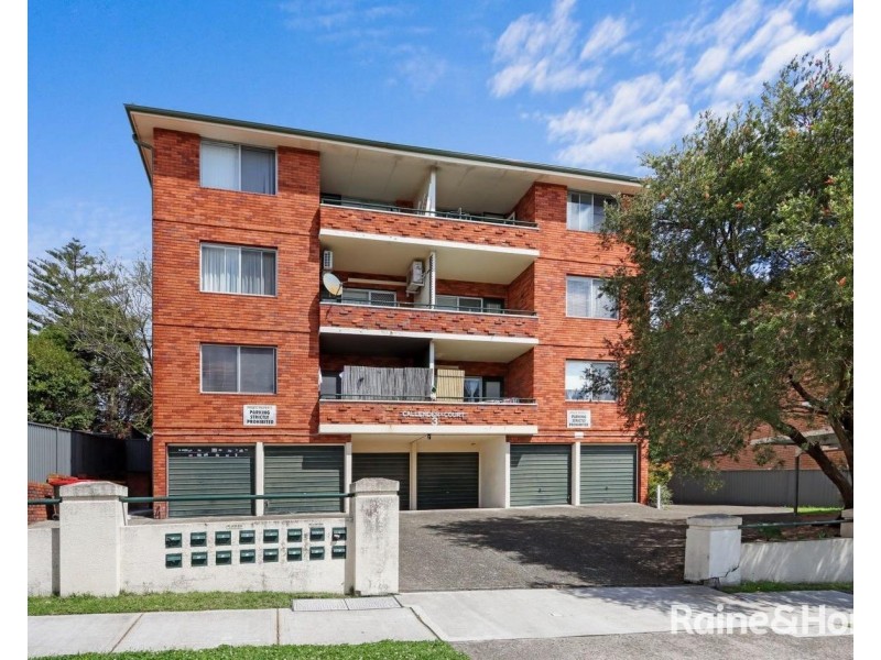 15/3 Short Street, Carlton NSW 2218