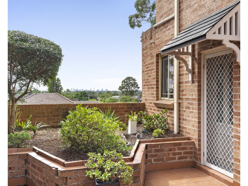 2/19 Burwood Road, Belfield NSW 2191