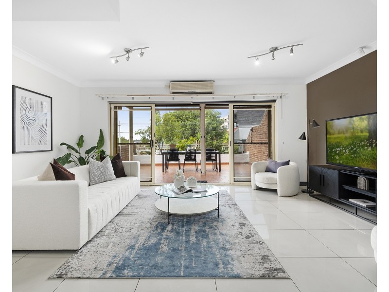 2/19 Burwood Road, Belfield NSW 2191
