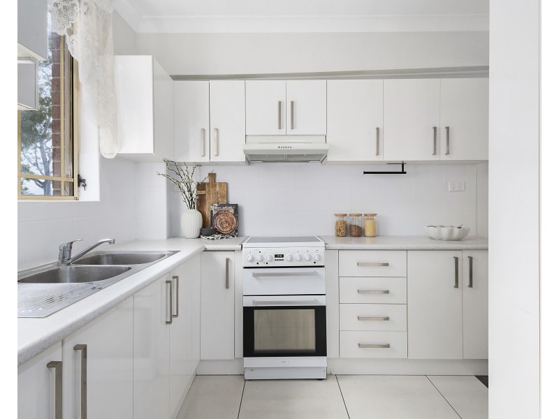 2/19 Burwood Road, Belfield NSW 2191