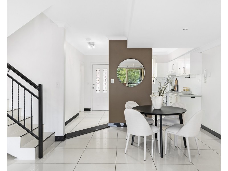 2/19 Burwood Road, Belfield NSW 2191