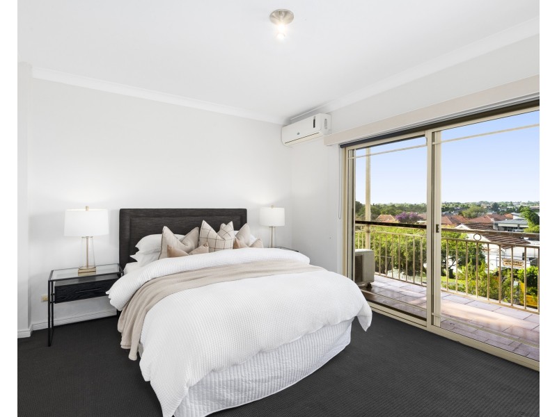 2/19 Burwood Road, Belfield NSW 2191