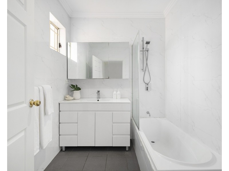 2/19 Burwood Road, Belfield NSW 2191