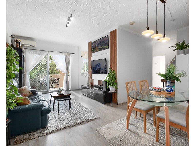 1/43 Queen Victoria Street, Bexley NSW 2207