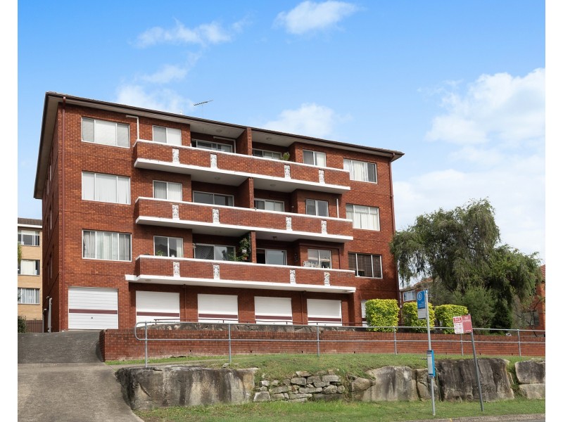 1/43 Queen Victoria Street, Bexley NSW 2207