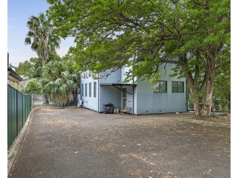 25 Stoney Creek Road, Bexley NSW 2207