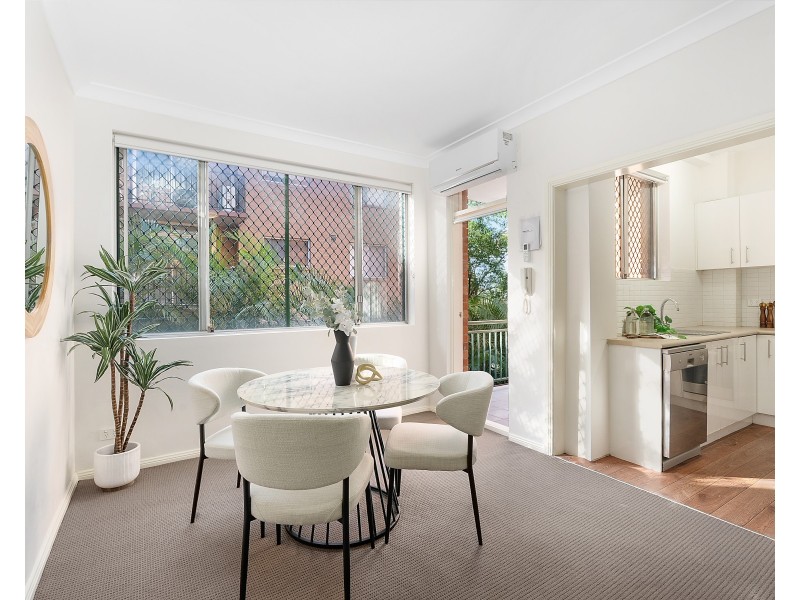 4/29 Villiers Street, Rockdale NSW 2216