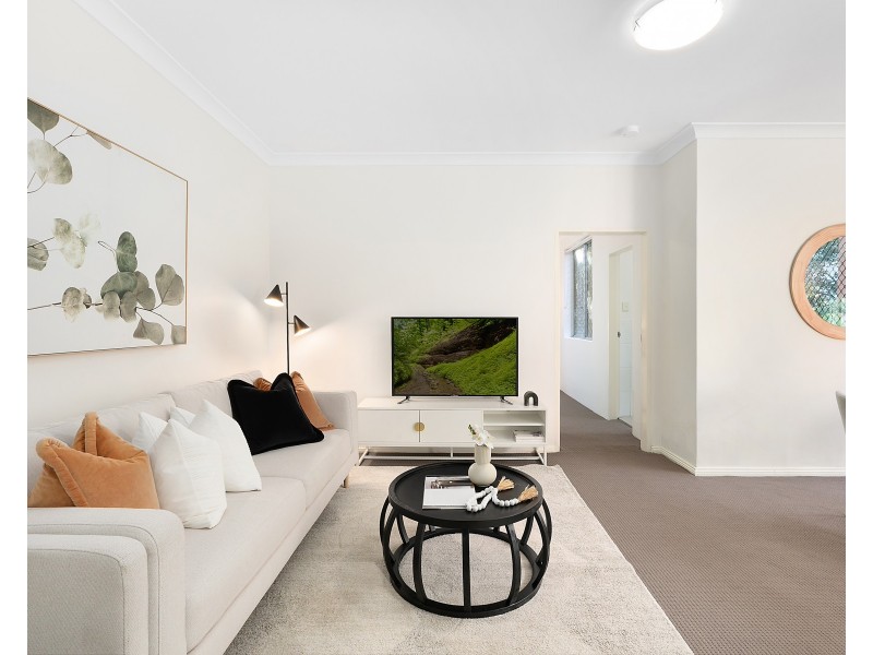 4/29 Villiers Street, Rockdale NSW 2216