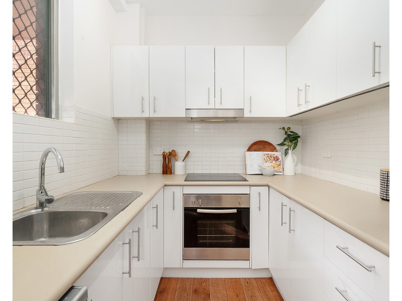 4/29 Villiers Street, Rockdale NSW 2216