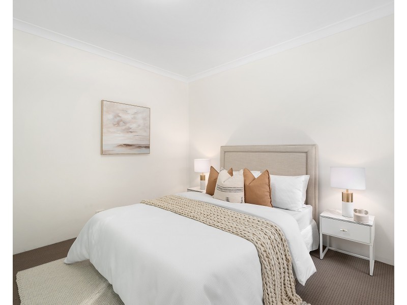 4/29 Villiers Street, Rockdale NSW 2216