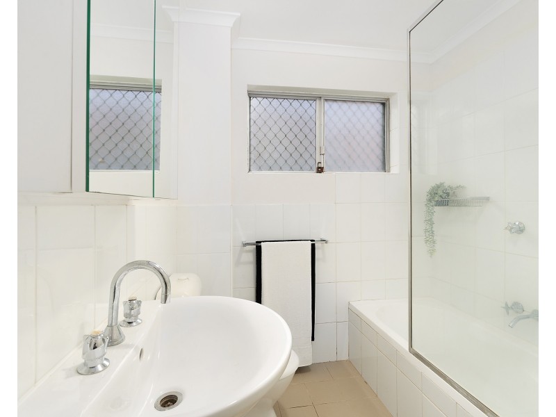 4/29 Villiers Street, Rockdale NSW 2216