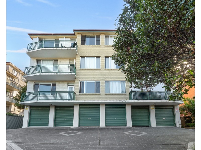 4/29 Villiers Street, Rockdale NSW 2216