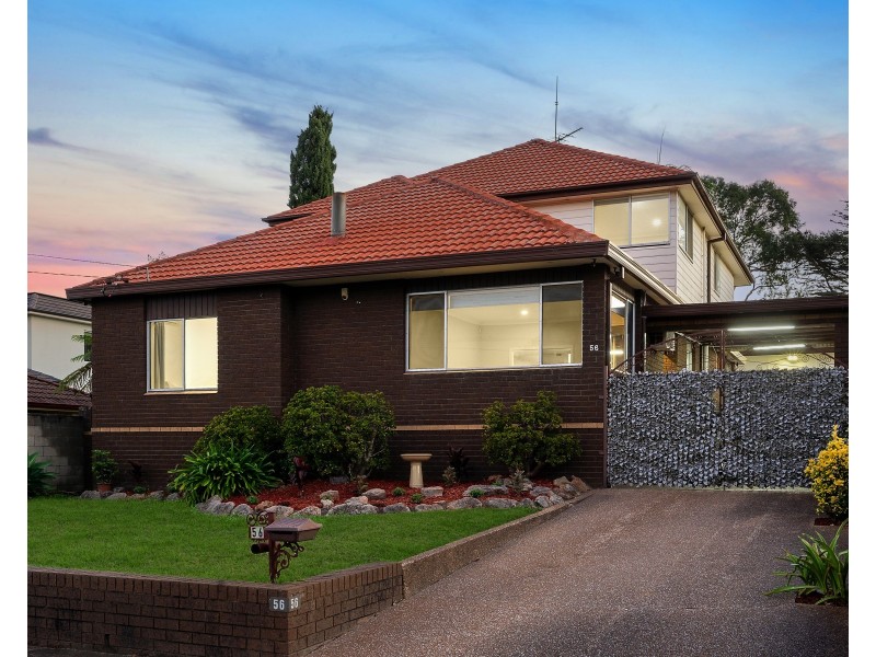 56 Mercury Street, Narwee NSW 2209