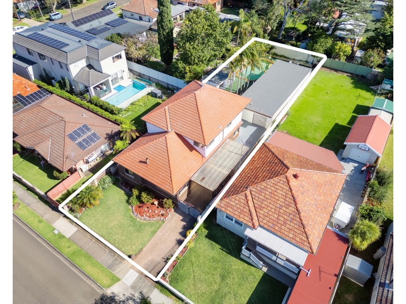 56 Mercury Street, Narwee NSW 2209