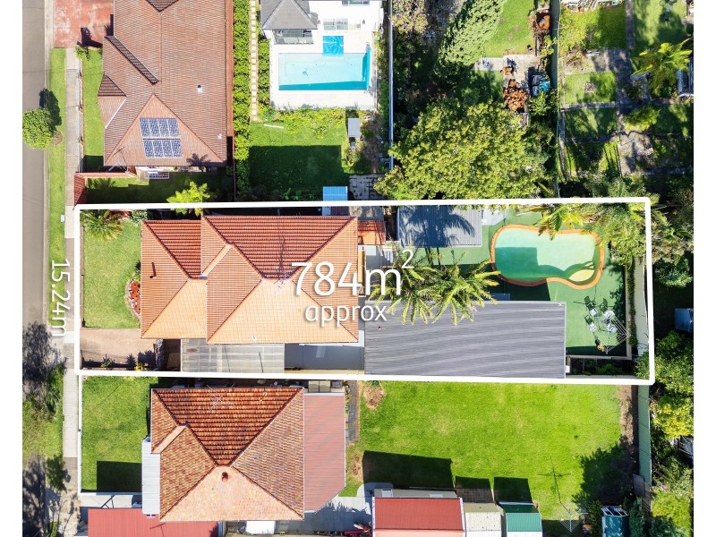 56 Mercury Street, Narwee NSW 2209